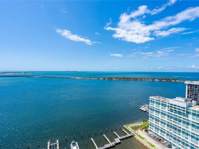 1643 Brickell Ave # 2901, Miami FL 33129