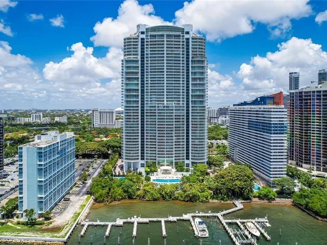 1643 Brickell Ave # 2901, Miami FL 33129