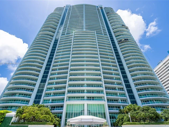 1643 Brickell Ave # 2901, Miami FL 33129