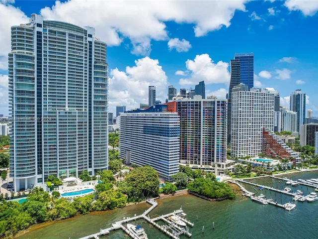 1643 Brickell Ave # 2901, Miami FL 33129