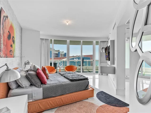 1643 Brickell Ave # 2901, Miami FL 33129