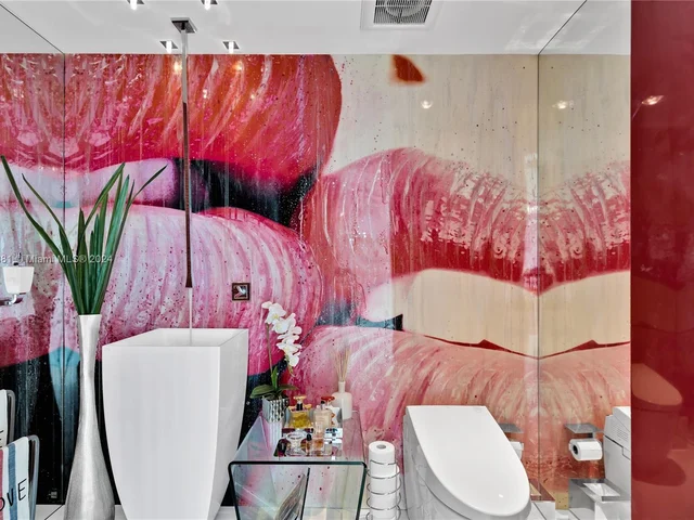 1643 Brickell Ave # 2901, Miami FL 33129