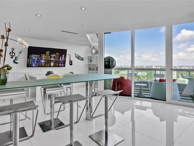 1643 Brickell Ave # 2901, Miami FL 33129