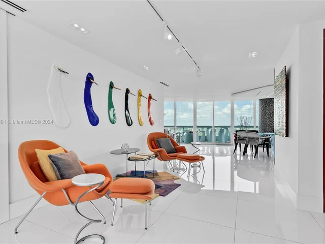 1643 Brickell Ave # 2901, Miami FL 33129