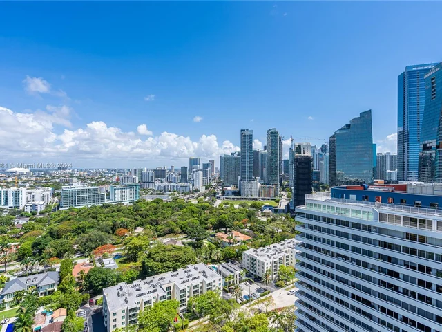 1643 Brickell Ave # 2901, Miami FL 33129