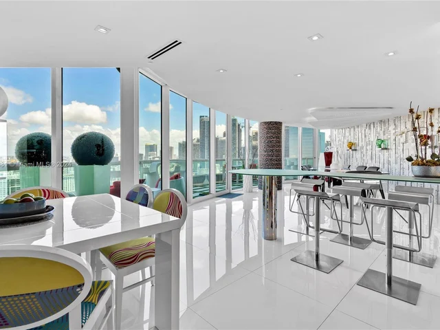 1643 Brickell Ave # 2901, Miami FL 33129