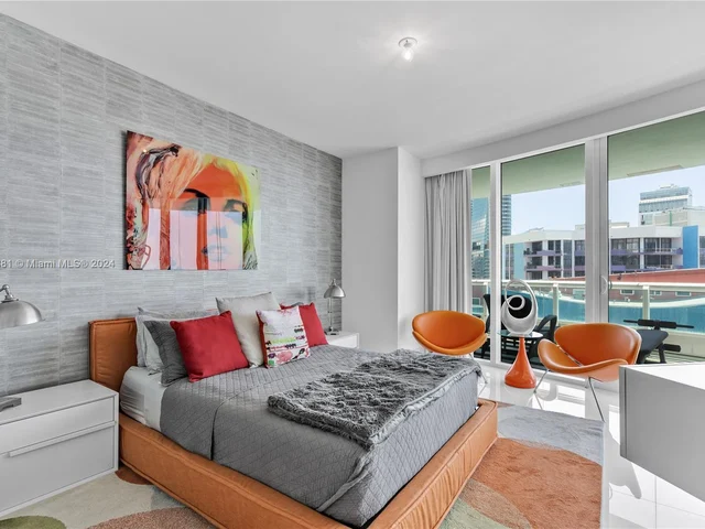 1643 Brickell Ave # 2901, Miami FL 33129