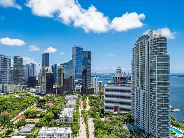 1643 Brickell Ave # 2901, Miami FL 33129
