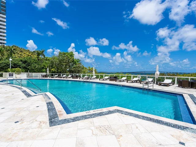 1643 Brickell Ave # 2901, Miami FL 33129