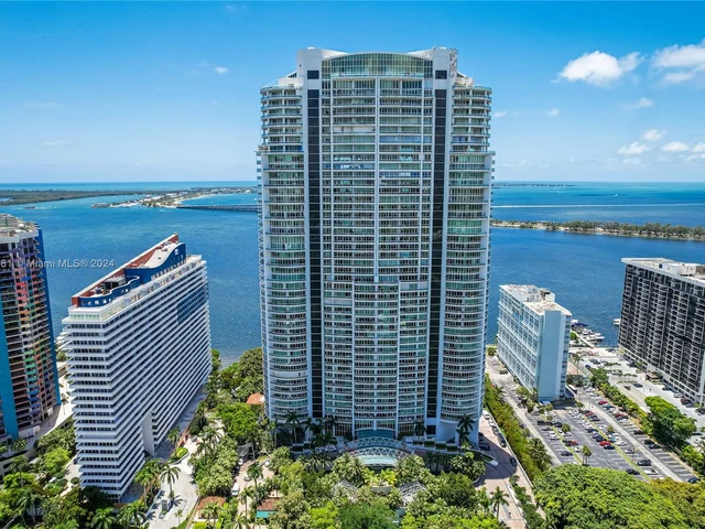 1643 Brickell Ave # 2901, Miami FL 33129