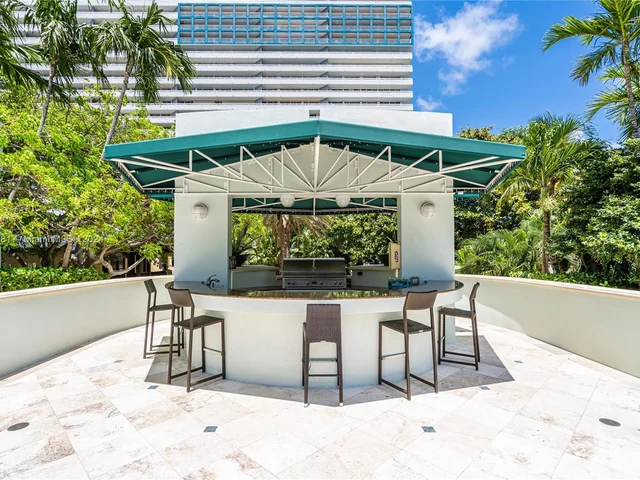 1643 Brickell Ave # 2901, Miami FL 33129