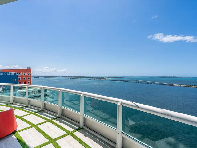 1643 Brickell Ave # 2901, Miami FL 33129