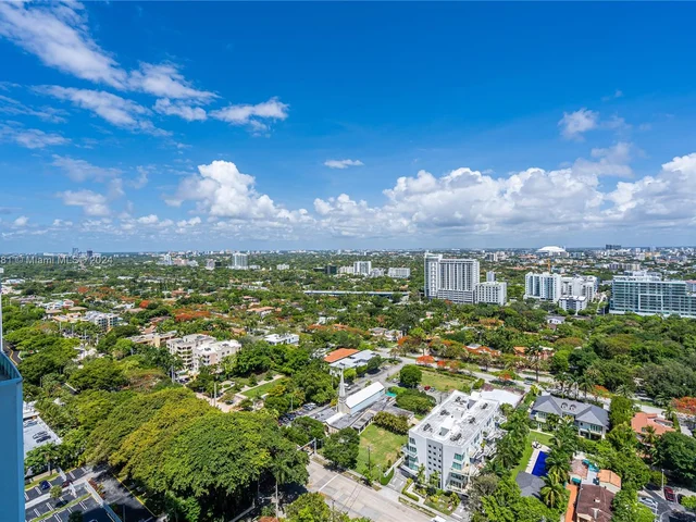 1643 Brickell Ave # 2901, Miami FL 33129