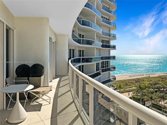 9601 Collins Ave # 1009, Bal Harbour FL 33154