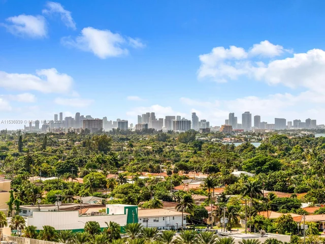 9601 Collins Ave # 1009, Bal Harbour FL 33154