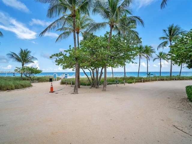 9601 Collins Ave # 1009, Bal Harbour FL 33154