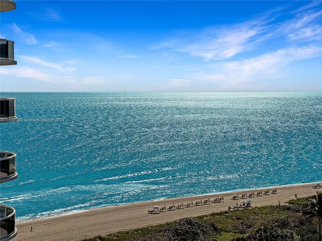 9601 Collins Ave # 1009, Bal Harbour FL 33154