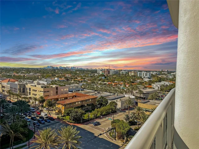 9601 Collins Ave # 1009, Bal Harbour FL 33154