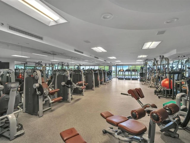 9601 Collins Ave # 1009, Bal Harbour FL 33154