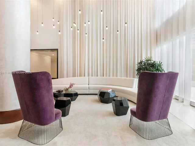 9601 Collins Ave # 1009, Bal Harbour FL 33154