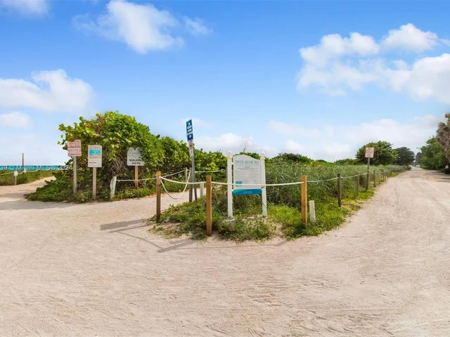 9601 Collins Ave # 1009, Bal Harbour FL 33154