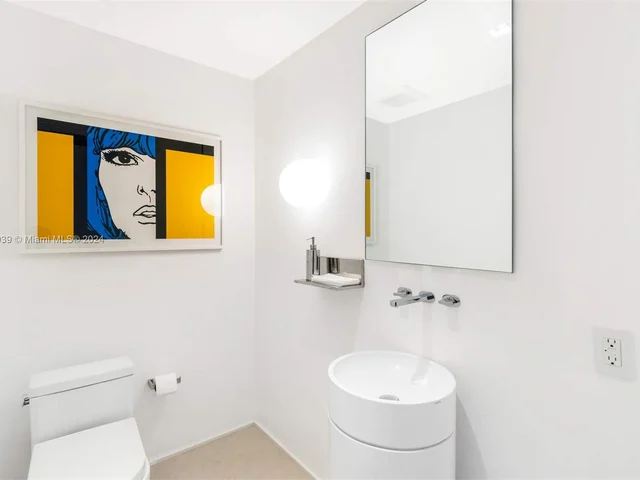 9601 Collins Ave # 1009, Bal Harbour FL 33154