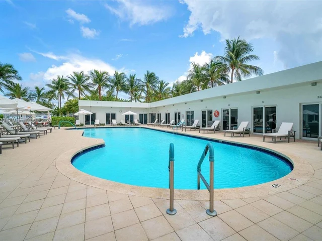 9601 Collins Ave # 1009, Bal Harbour FL 33154
