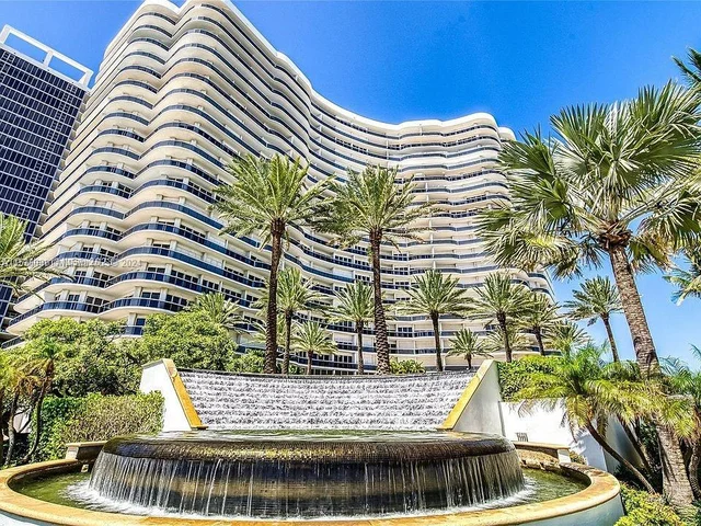 9601 Collins Ave # 1009, Bal Harbour FL 33154