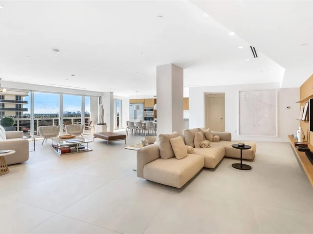 9601 Collins Ave # 1009, Bal Harbour FL 33154