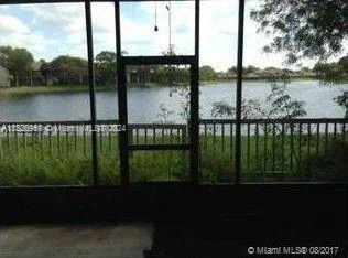 9769 NW 37th # 13, Sunrise FL 33351