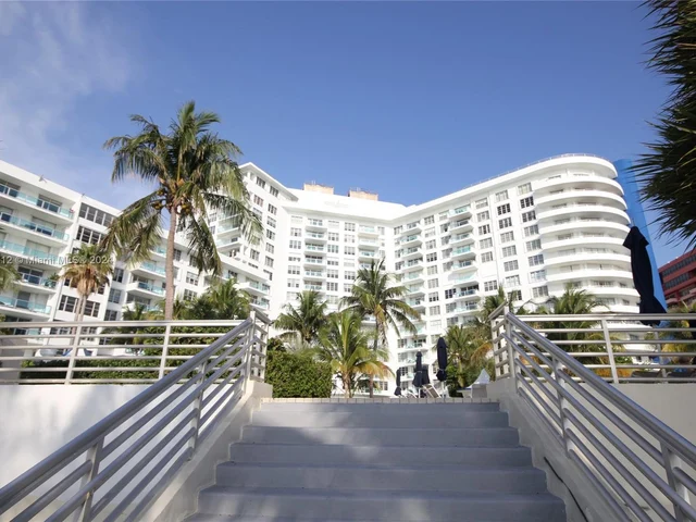 5151 Collins Ave # 526, Miami Beach FL 33140