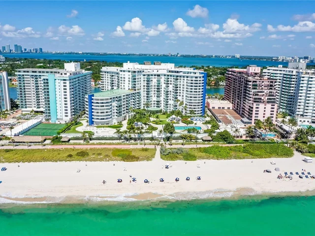 5151 Collins Ave # 526, Miami Beach FL 33140