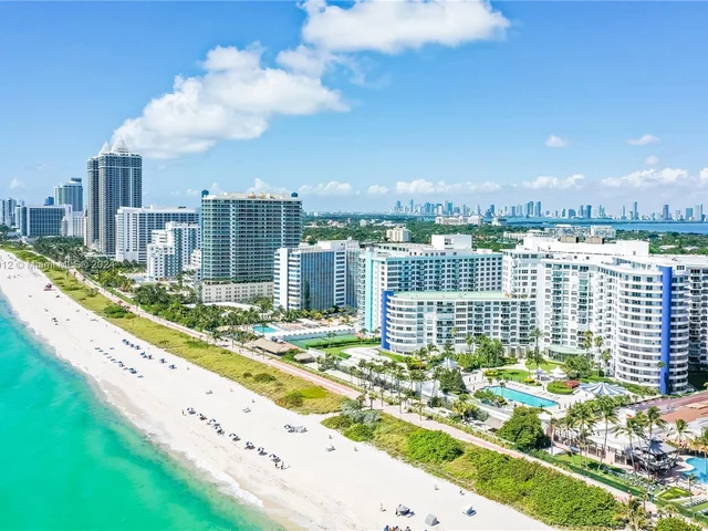 5151 Collins Ave # 526, Miami Beach FL 33140