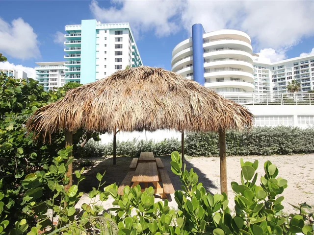 5151 Collins Ave # 526, Miami Beach FL 33140