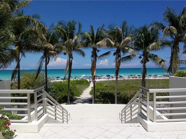 5151 Collins Ave # 526, Miami Beach FL 33140