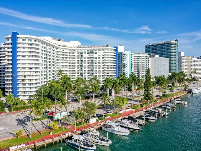 5151 Collins Ave # 526, Miami Beach FL 33140
