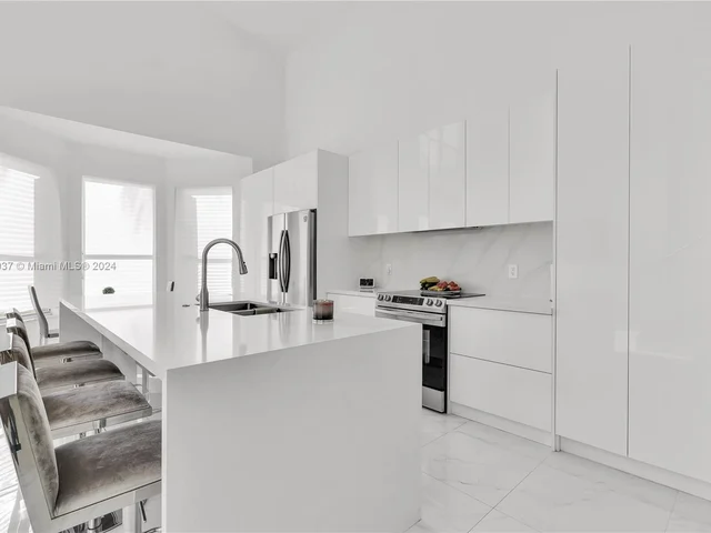 2214 NE 41st Ave, Homestead FL 33033