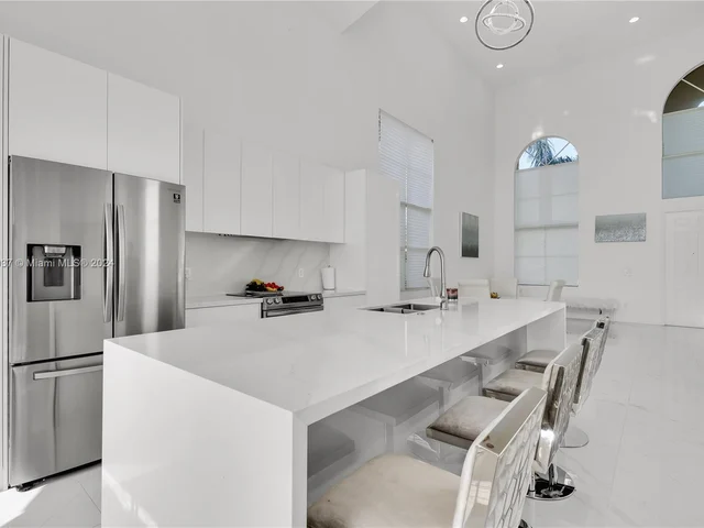 2214 NE 41st Ave, Homestead FL 33033