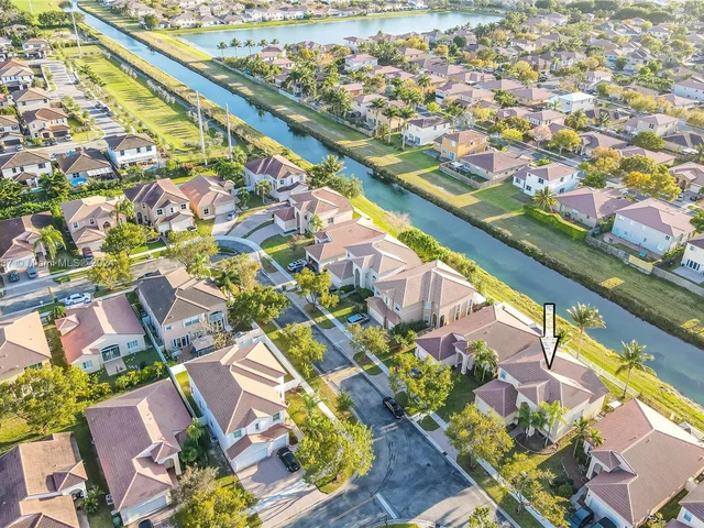 2214 NE 41st Ave, Homestead FL 33033