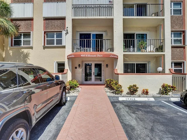 400 N Riverside Dr # 503, Pompano Beach FL 33062