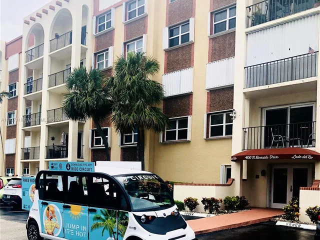 400 N Riverside Dr # 503, Pompano Beach FL 33062