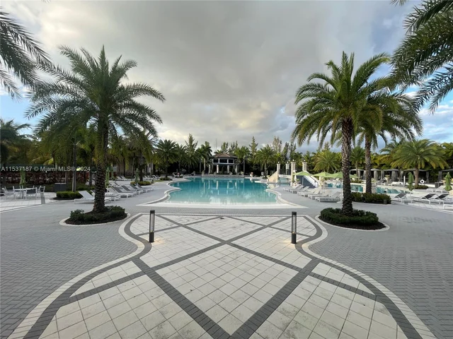 8755 NW 98th Ct # 8755, Doral FL 33178