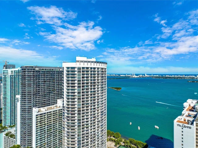 1750 N Bayshore Dr # 4910, Miami FL 33132