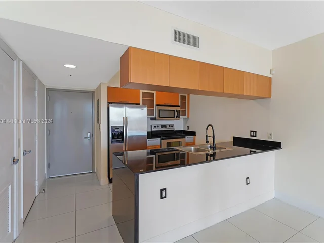 1750 N Bayshore Dr # 4910, Miami FL 33132