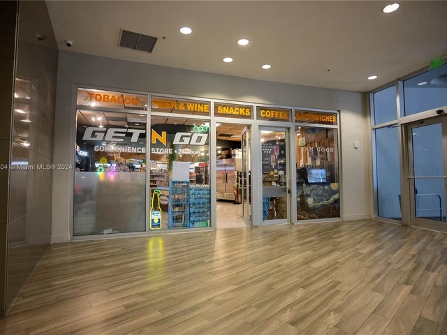 1750 N Bayshore Dr # 4910, Miami FL 33132