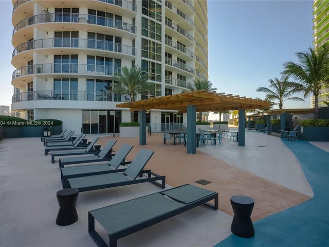 1750 N Bayshore Dr # 4910, Miami FL 33132