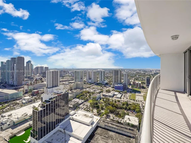 1750 N Bayshore Dr # 4910, Miami FL 33132
