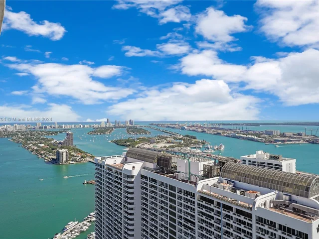 1750 N Bayshore Dr # 4910, Miami FL 33132