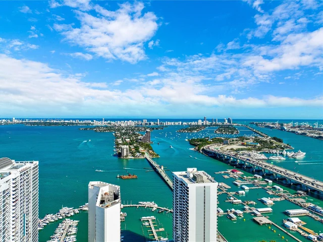 1750 N Bayshore Dr # 4910, Miami FL 33132