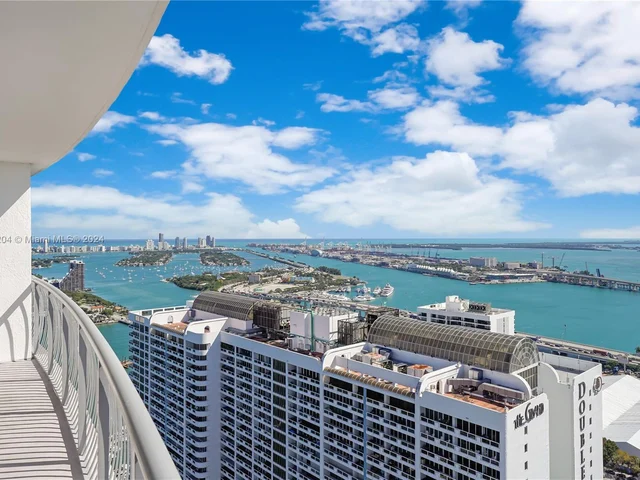 1750 N Bayshore Dr # 4910, Miami FL 33132